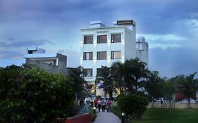 Hotel Park Street