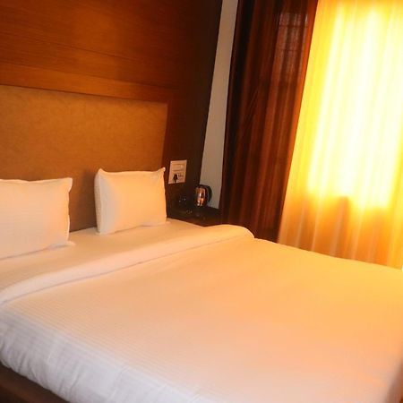 Hotel Park Street Pathankot Exterior photo