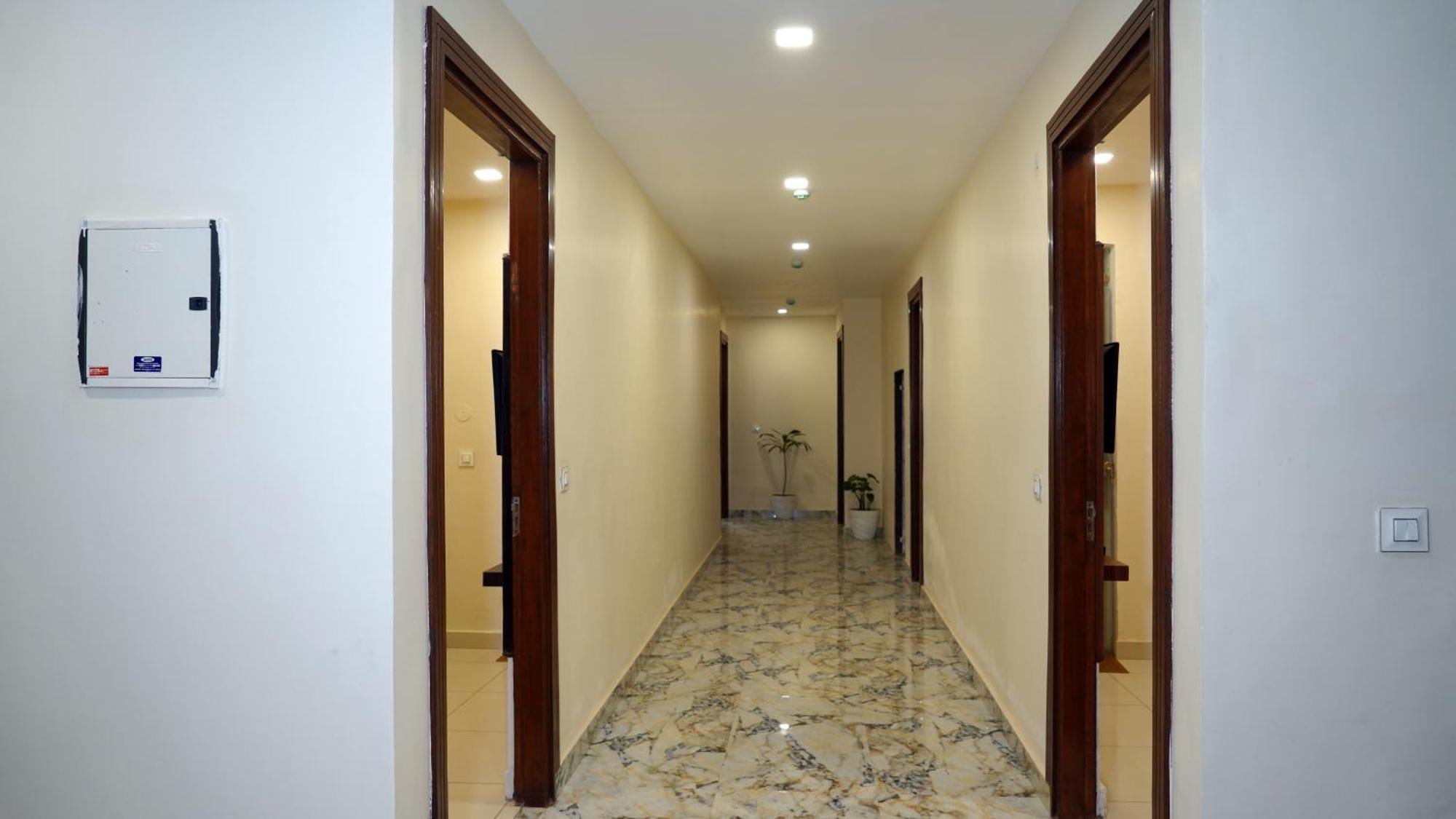 Hotel Park Street Pathankot Exterior photo