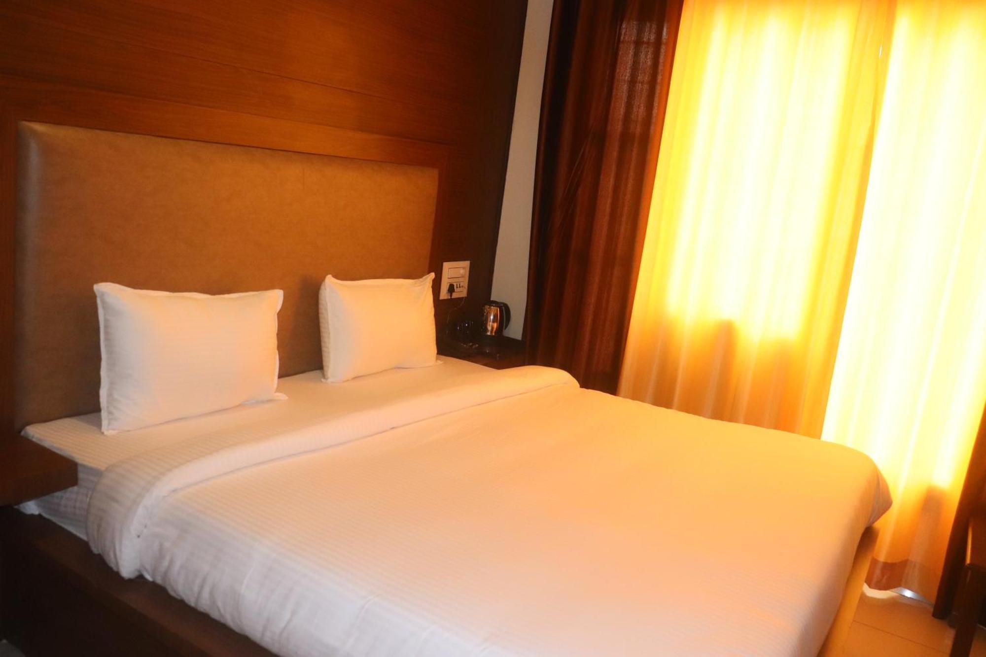 Hotel Park Street Pathankot Exterior photo
